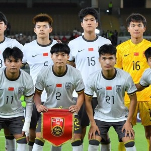 开云电竞国际入口-今晚决赛开打，U23国足先迎来一个重大利好消息，取胜日本队有戏